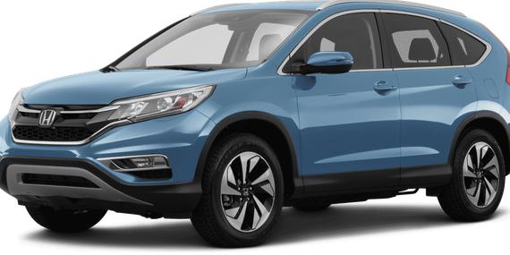 HONDA CR-V 2016 5J6RM4H9XGL040353 image