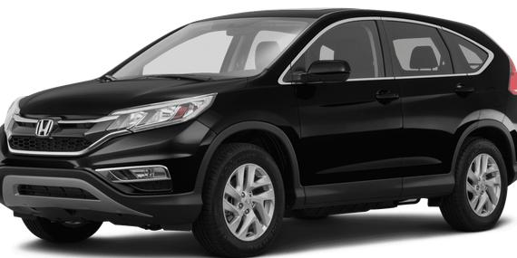 HONDA CR-V 2016 2HKRM4H5XGH623206 image