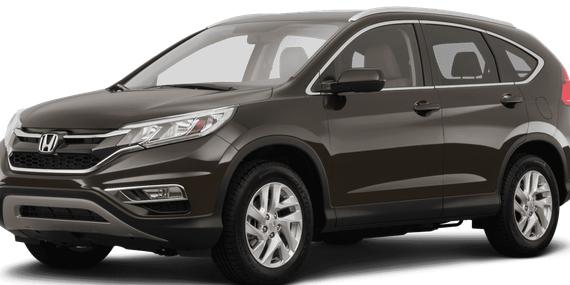 HONDA CR-V 2016 2HKRM4H72GH645220 image