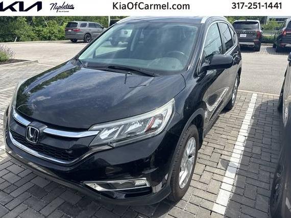 HONDA CR-V 2016 5J6RM4H73GL045148 image