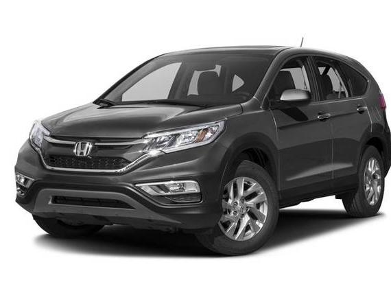 HONDA CR-V 2016 5J6RM4H53GL056343 image