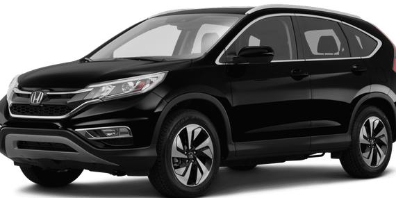 HONDA CR-V 2016 5J6RM4H9XGL021673 image