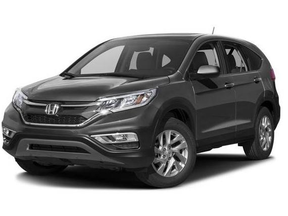 HONDA CR-V 2016 2HKRM4H51GH600106 image