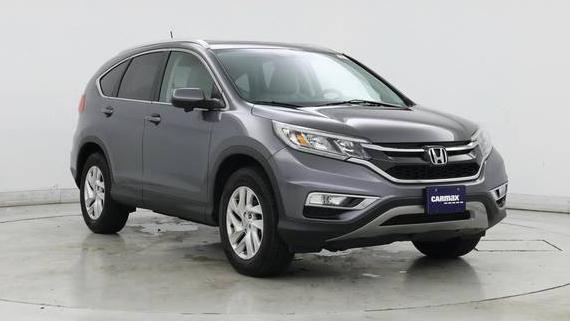 HONDA CR-V 2016 2HKRM4H73GH669025 image