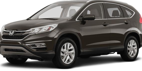 HONDA CR-V 2016 5J6RM4H75GL117385 image