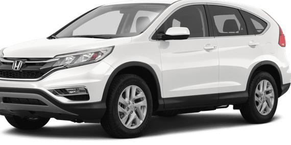 HONDA CR-V 2016 2HKRM4H50GH641956 image
