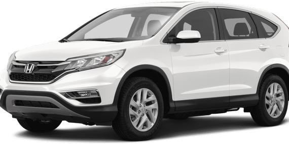 HONDA CR-V 2016 3CZRM3H58GG716853 image