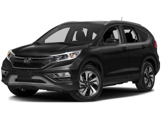 HONDA CR-V 2016 5J6RM4H9XGL095224 image