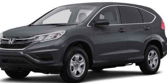 HONDA CR-V 2016 3CZRM3H39GG710476 image