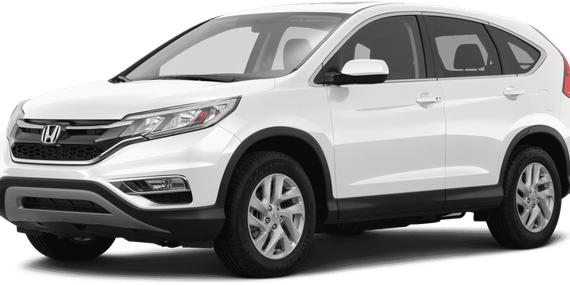 HONDA CR-V 2016 3CZRM3H59GG709118 image