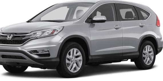 HONDA CR-V 2016 2HKRM4H55GH692465 image