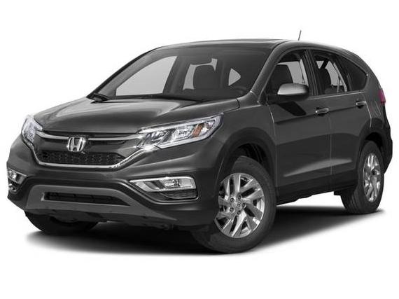HONDA CR-V 2016 2HKRM4H55GH687508 image