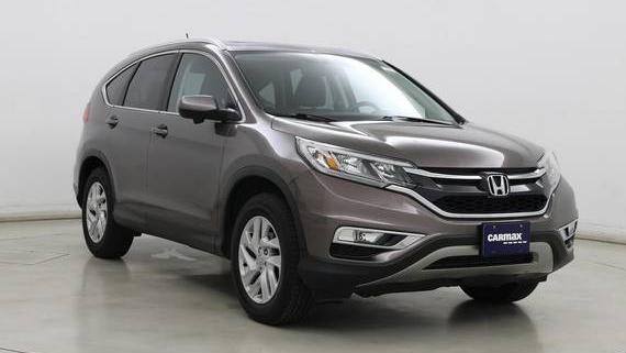 HONDA CR-V 2016 2HKRM4H78GH617776 image