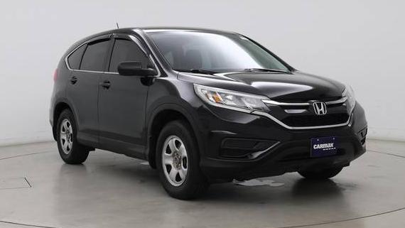 HONDA CR-V 2016 2HKRM3H35GH563523 image