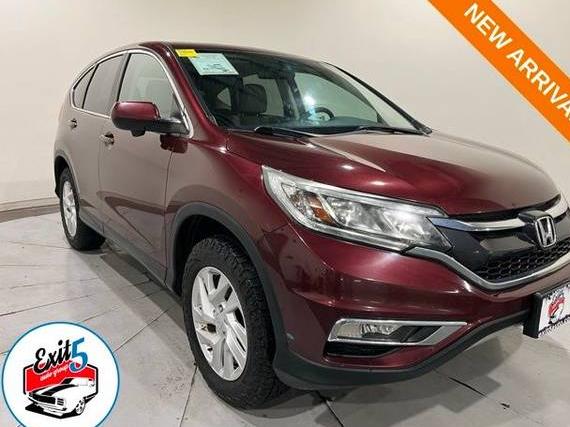HONDA CR-V 2016 2HKRM4H53GH720344 image