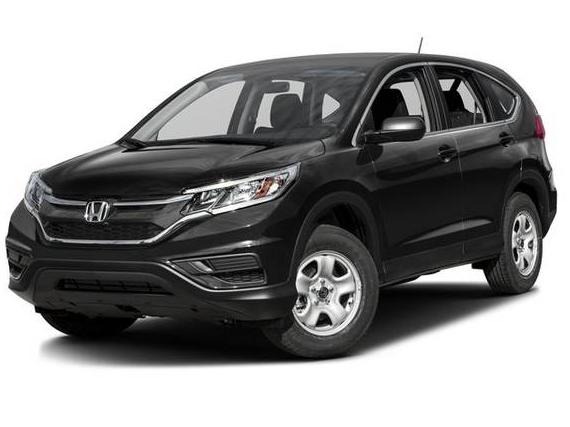 HONDA CR-V 2016 5J6RM4H39GL085134 image