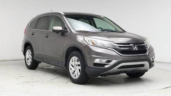 HONDA CR-V 2016 2HKRM3H76GH540240 image