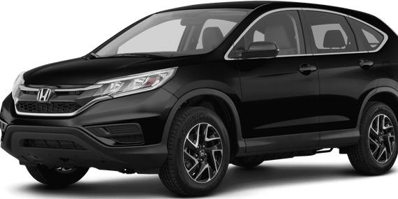 HONDA CR-V 2016 2HKRM3H40GH518336 image