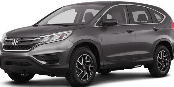 HONDA CR-V 2016 5J6RM3H43GL004633 image