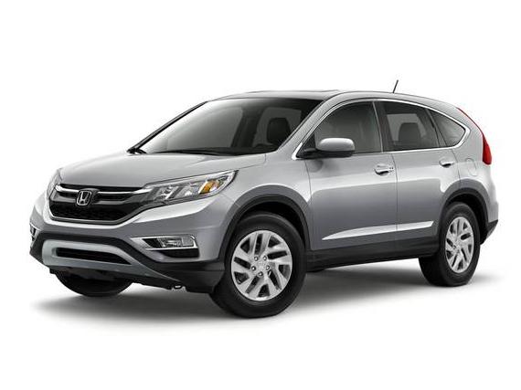 HONDA CR-V 2016 3CZRM3H58GG723186 image