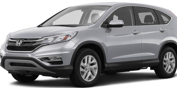 HONDA CR-V 2016 3CZRM3H57GG708677 image