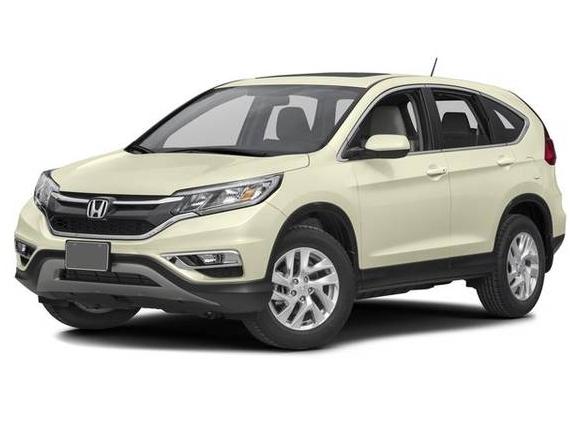 HONDA CR-V 2016 3CZRM3H55GG715126 image