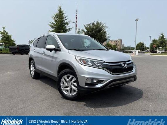HONDA CR-V 2016 2HKRM4H77GH626033 image