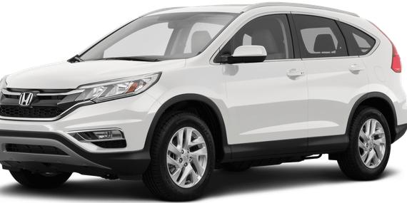 HONDA CR-V 2016 5J6RM4H78GL075780 image