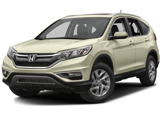 HONDA CR-V 2016 2HKRM4H74GH706017 image
