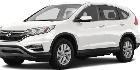 HONDA CR-V 2016 5J6RM4H53GL123362 image