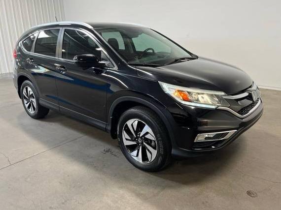 HONDA CR-V 2016 5J6RM3H94GL006449 image