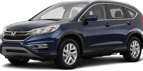 HONDA CR-V 2016 2HKRM4H70GH635866 image