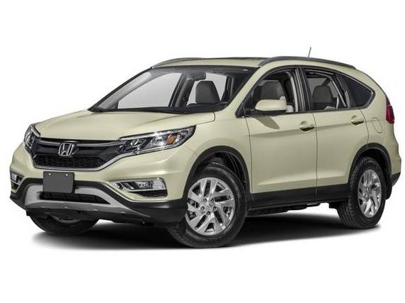 HONDA CR-V 2016 5J6RM3H72GL024639 image