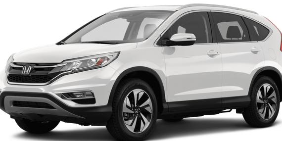 HONDA CR-V 2016 5J6RM3H99GL003854 image