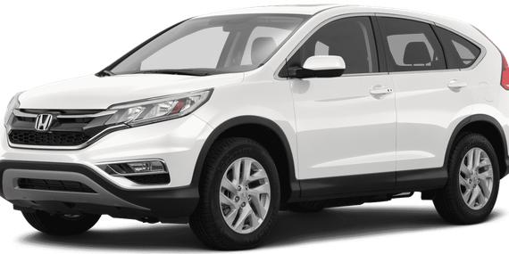 HONDA CR-V 2016 3CZRM3H53GG721572 image