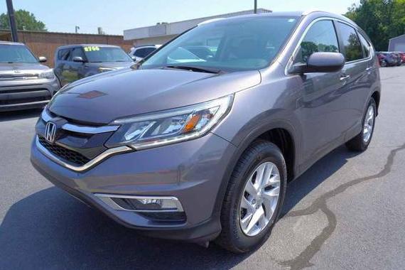 HONDA CR-V 2016 2HKRM3H79GH520113 image