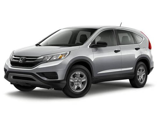 HONDA CR-V 2016 5J6RM4H31GL016454 image