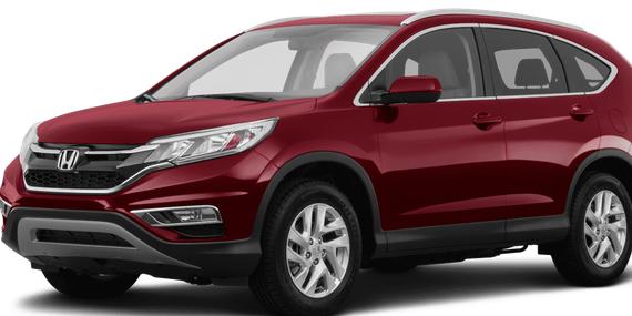 HONDA CR-V 2016 5J6RM4H76GL071341 image