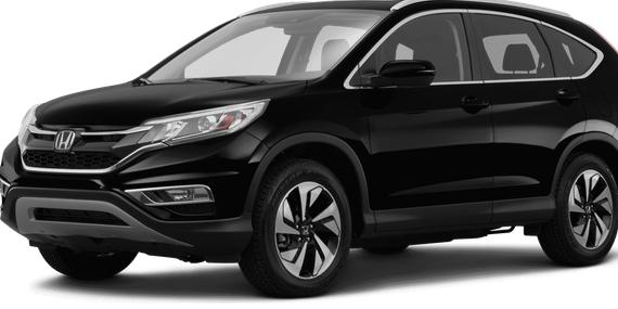HONDA CR-V 2016 5J6RM3H93GL007379 image