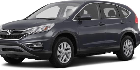 HONDA CR-V 2016 3CZRM3H50GG714546 image
