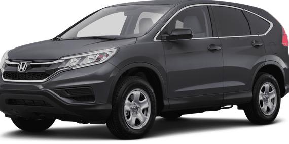 HONDA CR-V 2016 3CZRM3H30GG701908 image