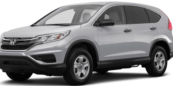 HONDA CR-V 2016 3CZRM3H35GG700155 image