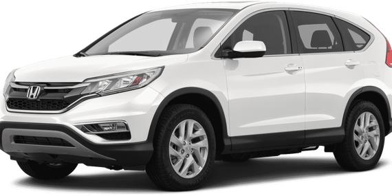 HONDA CR-V 2016 3CZRM3H54GG713125 image