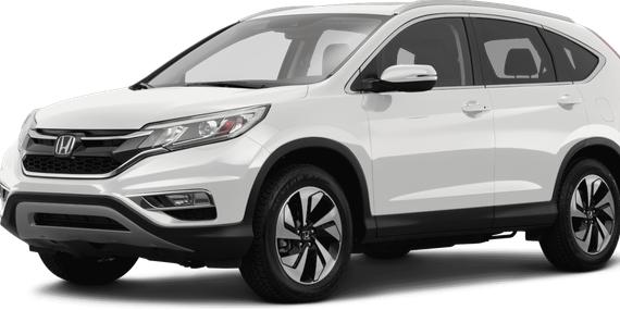 HONDA CR-V 2016 5J6RM4H99GL091049 image