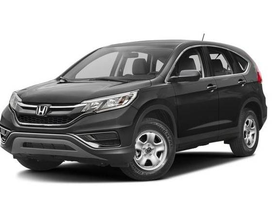 HONDA CR-V 2016 3CZRM3H33GG710540 image