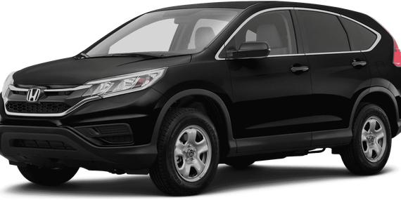 HONDA CR-V 2016 2HKRM4H33GH648480 image