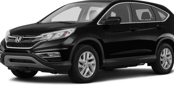 HONDA CR-V 2016 2HKRM4H56GH621341 image