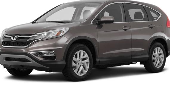 HONDA CR-V 2016 2HKRM4H5XGH639311 image