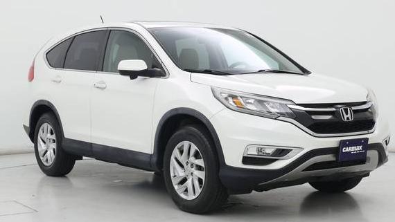 HONDA CR-V 2016 5J6RM4H51GL022434 image