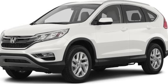 HONDA CR-V 2016 5J6RM3H74GL017496 image